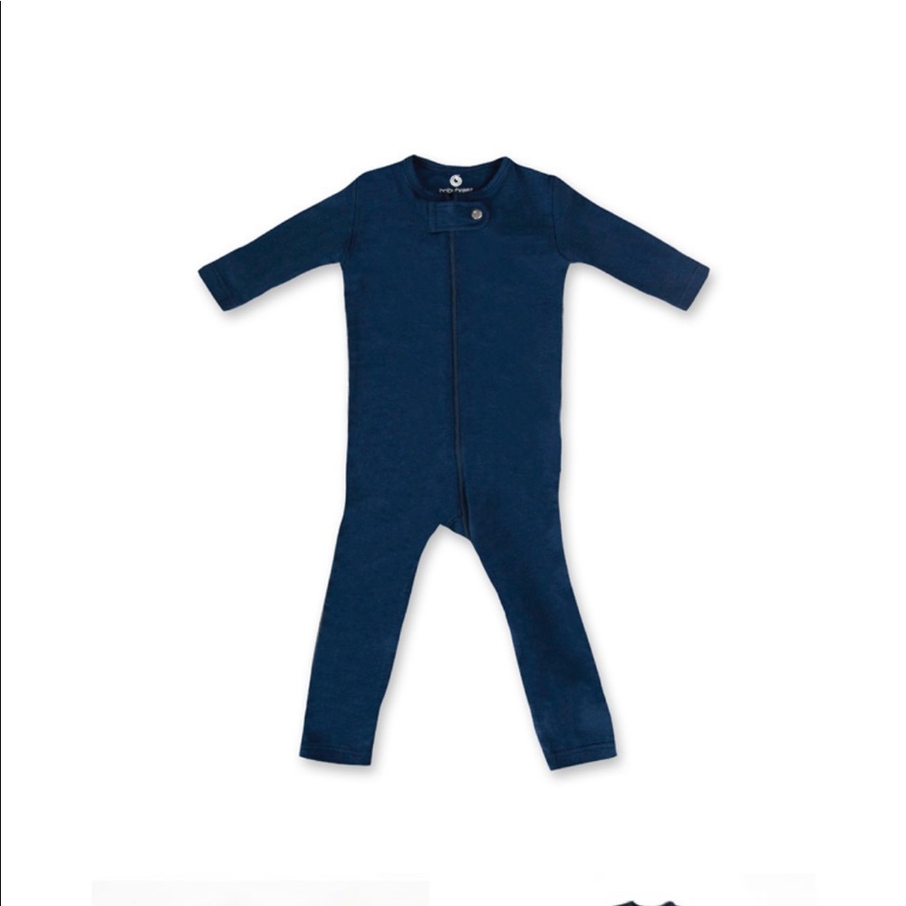 Baby breez Luxie in Navy